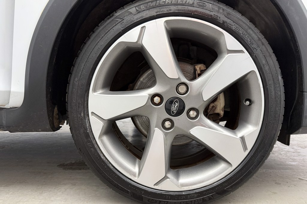 Ford Fiesta Active 1 Manual Diesel Hatchback - Stock Number (1543730) - 27th supplementary image