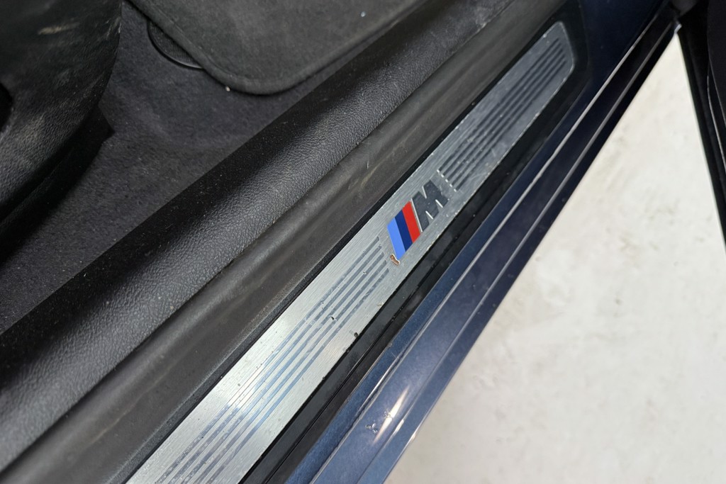 BMW 5 Series M Sport Automatic Petrol Plug-In Hybrid Estate - Stock Number (1543843) - 21st supplementary image
