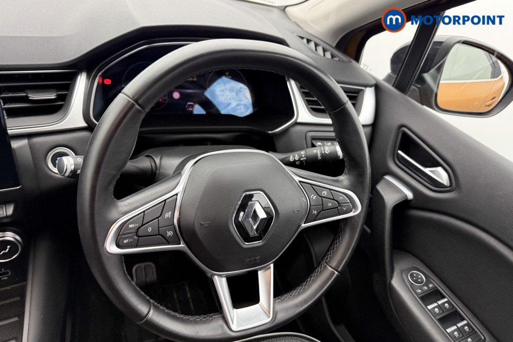 Renault Captur S Edition Automatic Petrol Plug-In Hybrid SUV - Stock Number (1543943) - 3rd supplementary image