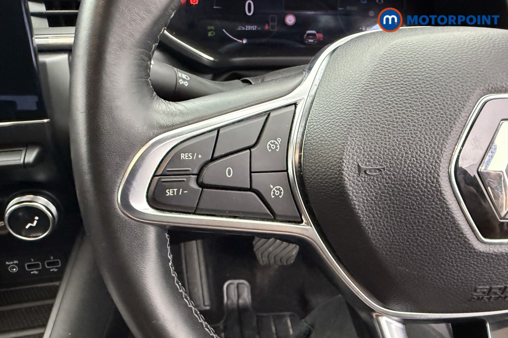 Renault Captur S Edition Automatic Petrol Plug-In Hybrid SUV - Stock Number (1543943) - 12th supplementary image