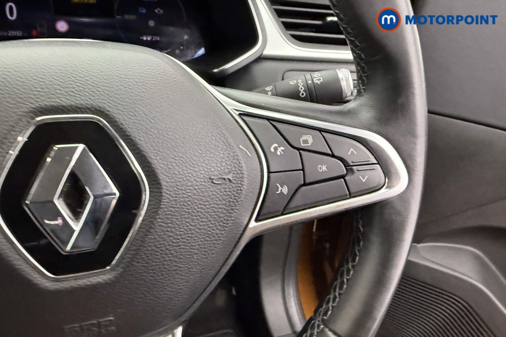 Renault Captur S Edition Automatic Petrol Plug-In Hybrid SUV - Stock Number (1543943) - 13th supplementary image