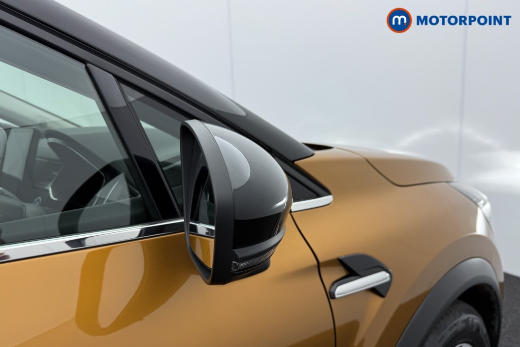 Renault Captur S Edition Automatic Petrol Plug-In Hybrid SUV - Stock Number (1543943) - 17th supplementary image