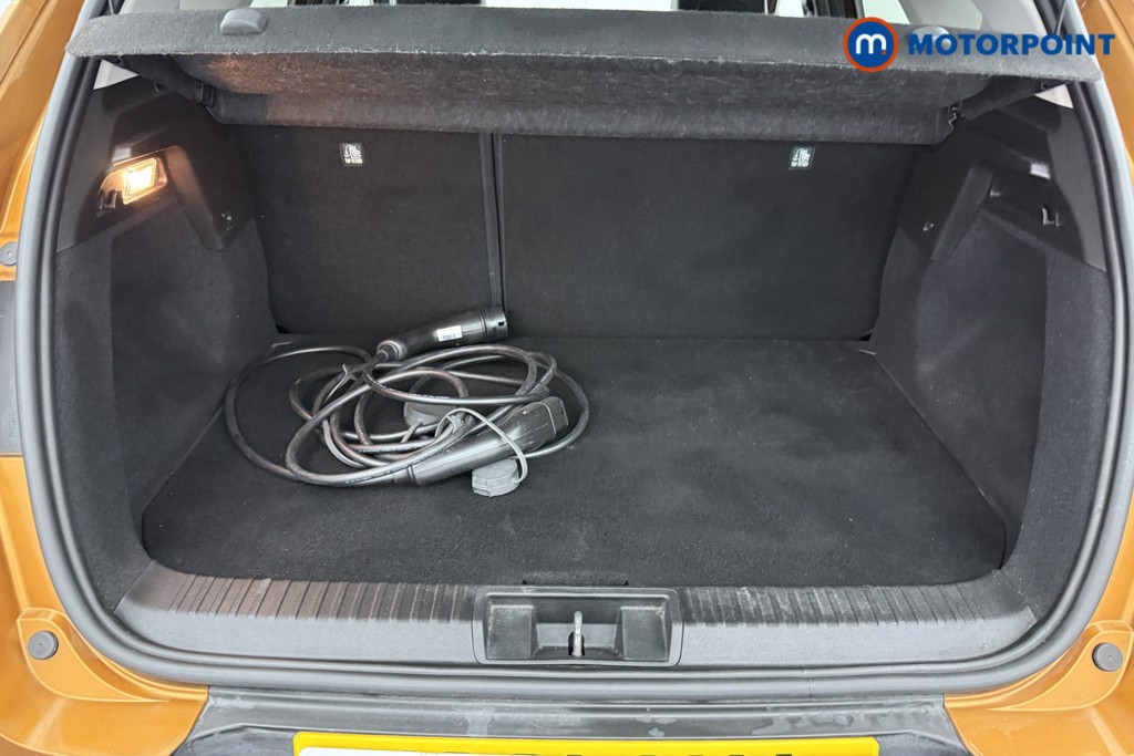 Renault Captur S Edition Automatic Petrol Plug-In Hybrid SUV - Stock Number (1543943) - 21st supplementary image