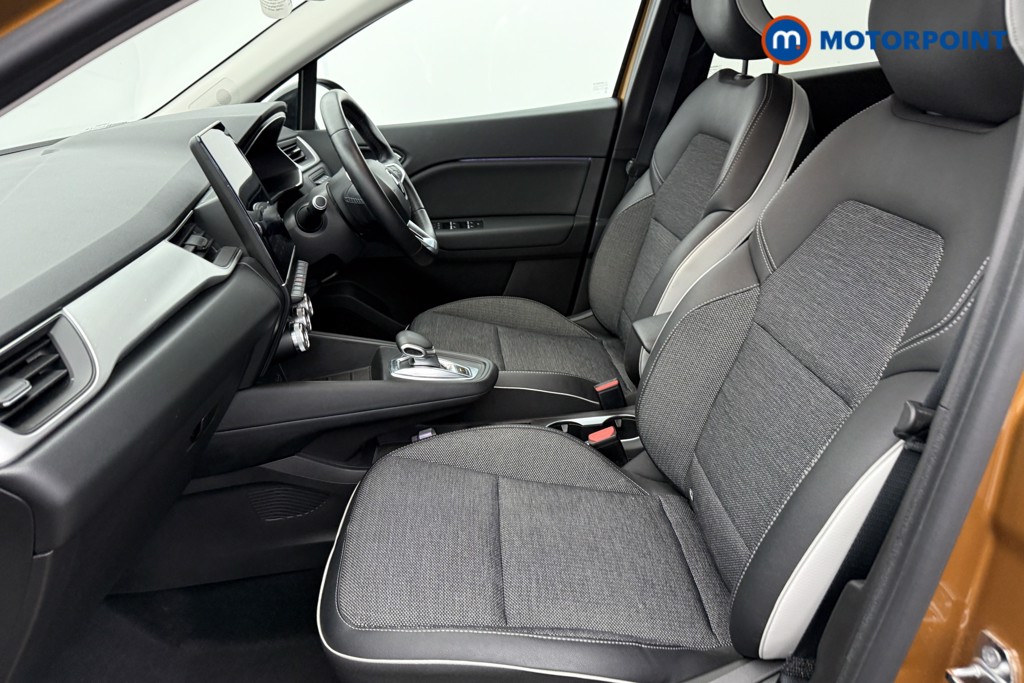 Renault Captur S Edition Automatic Petrol Plug-In Hybrid SUV - Stock Number (1543943) - 22nd supplementary image