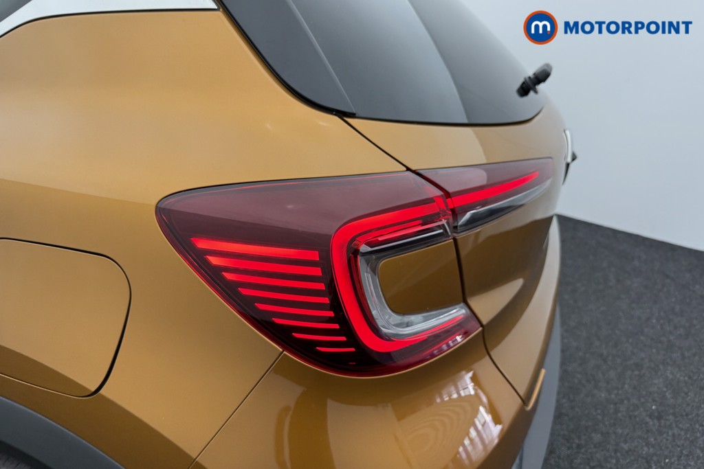 Renault Captur S Edition Automatic Petrol Plug-In Hybrid SUV - Stock Number (1543943) - 25th supplementary image