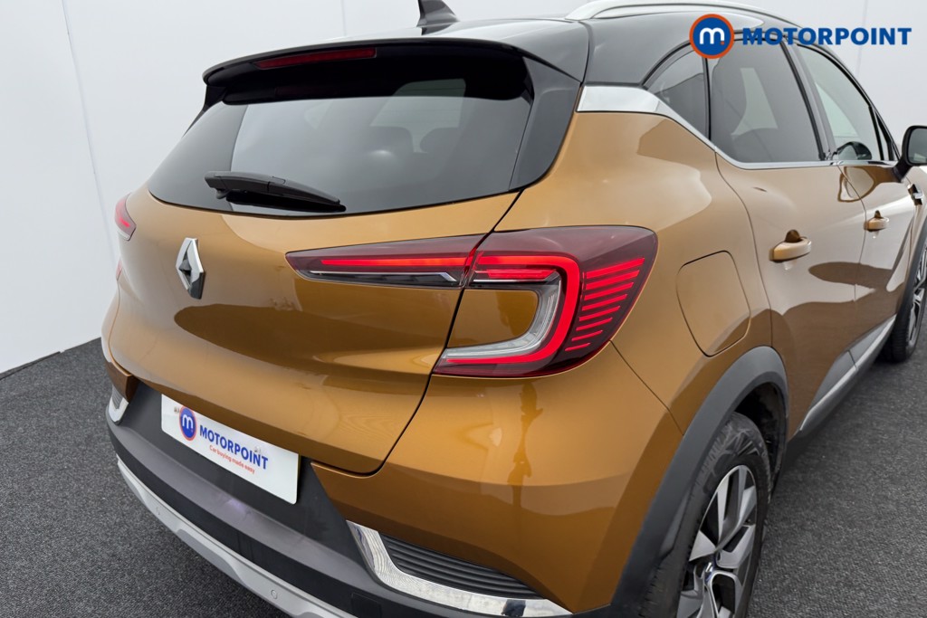 Renault Captur S Edition Automatic Petrol Plug-In Hybrid SUV - Stock Number (1543943) - 26th supplementary image