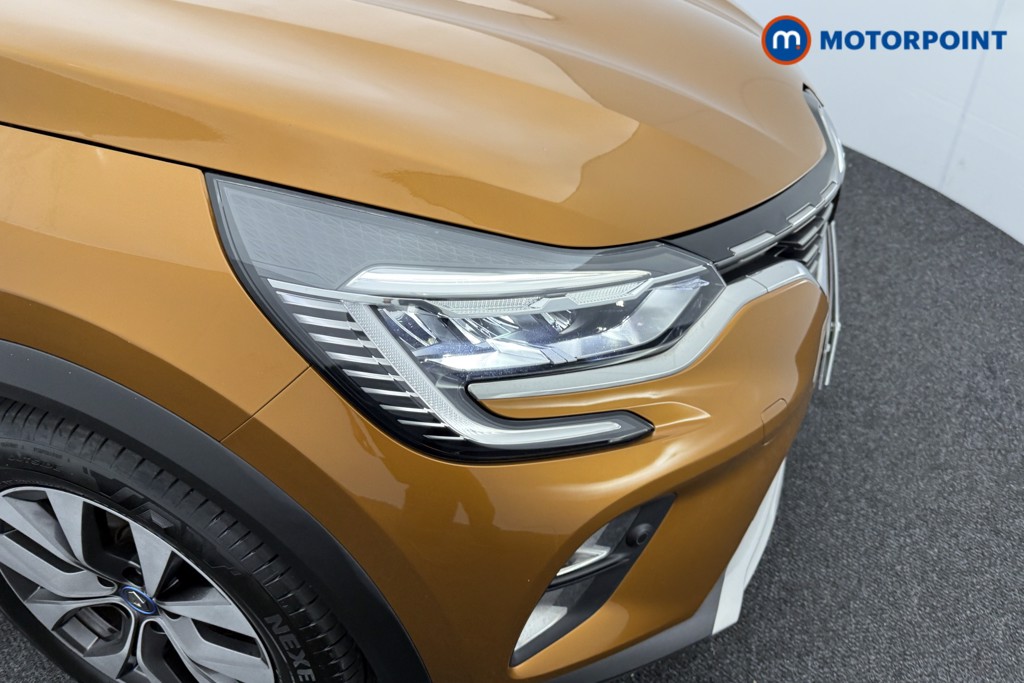 Renault Captur S Edition Automatic Petrol Plug-In Hybrid SUV - Stock Number (1543943) - 27th supplementary image