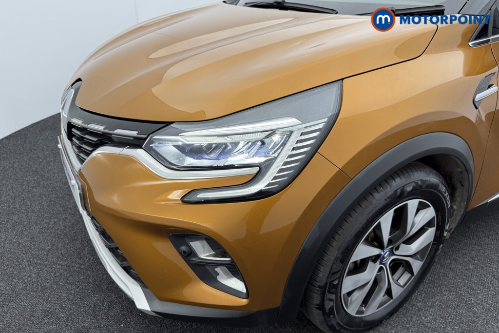 Renault Captur S Edition Automatic Petrol Plug-In Hybrid SUV - Stock Number (1543943) - 28th supplementary image