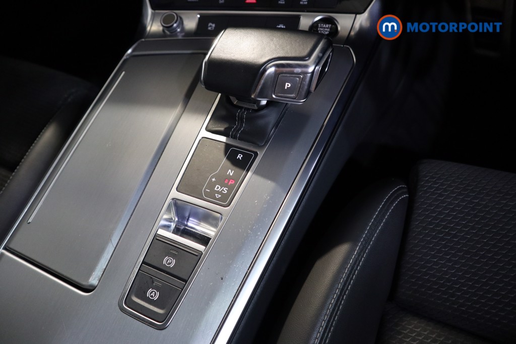 Audi A6 Black Edition Automatic Petrol Saloon - Stock Number (1544133) - 8th supplementary image