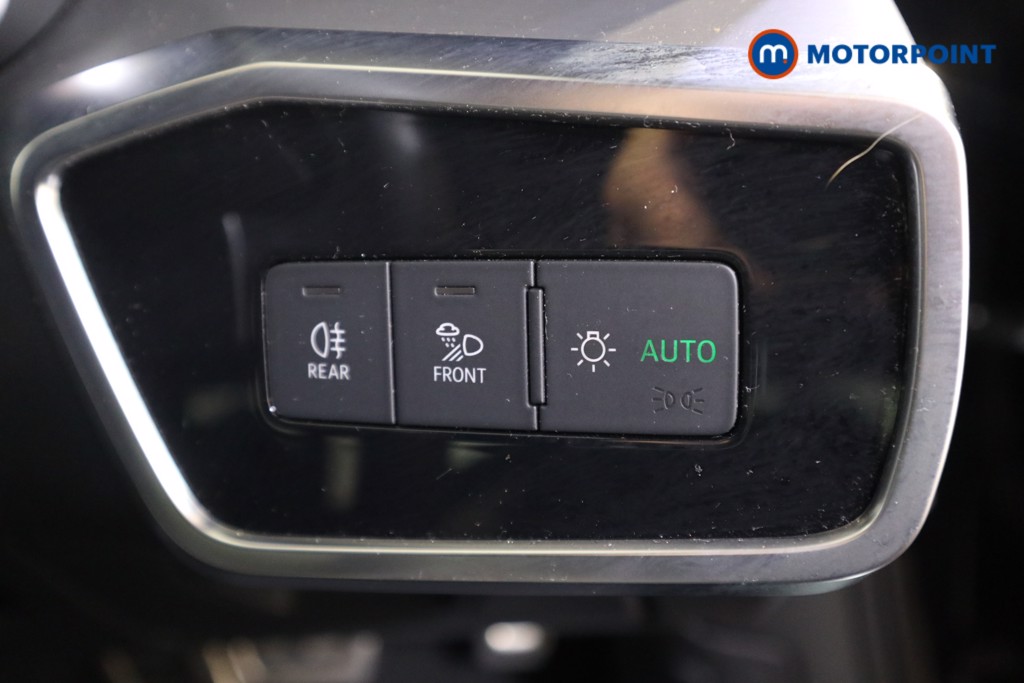Audi A6 Black Edition Automatic Petrol Saloon - Stock Number (1544133) - 9th supplementary image