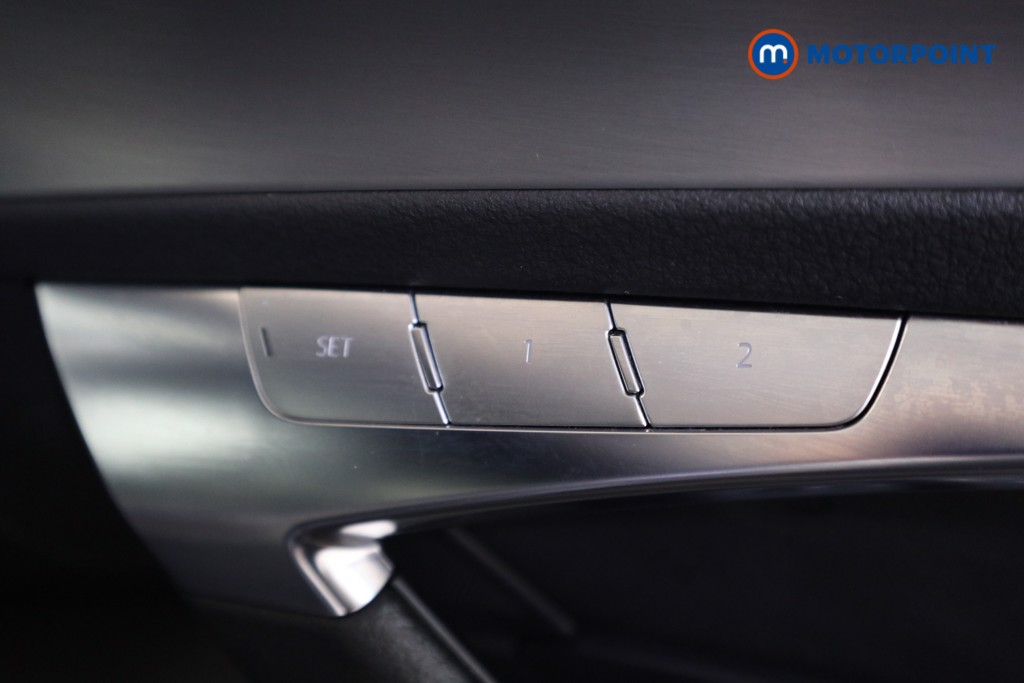 Audi A6 Black Edition Automatic Petrol Saloon - Stock Number (1544133) - 11th supplementary image