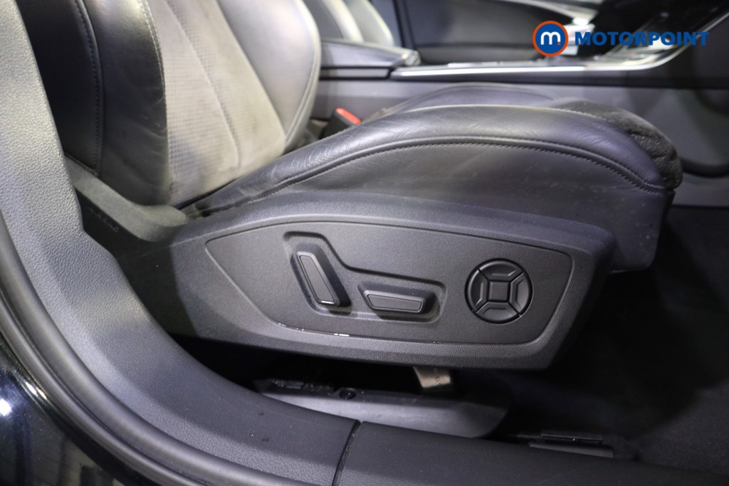 Audi A6 Black Edition Automatic Petrol Saloon - Stock Number (1544133) - 13th supplementary image