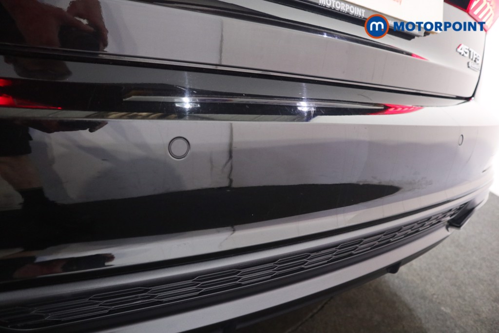 Audi A6 Black Edition Automatic Petrol Saloon - Stock Number (1544133) - 22nd supplementary image