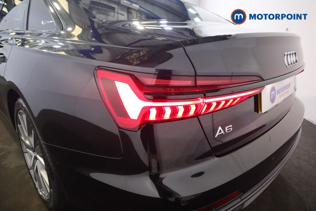 Audi A6 Black Edition Automatic Petrol Saloon - Stock Number (1544133) - 24th supplementary image