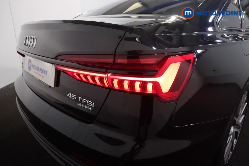 Audi A6 Black Edition Automatic Petrol Saloon - Stock Number (1544133) - 25th supplementary image