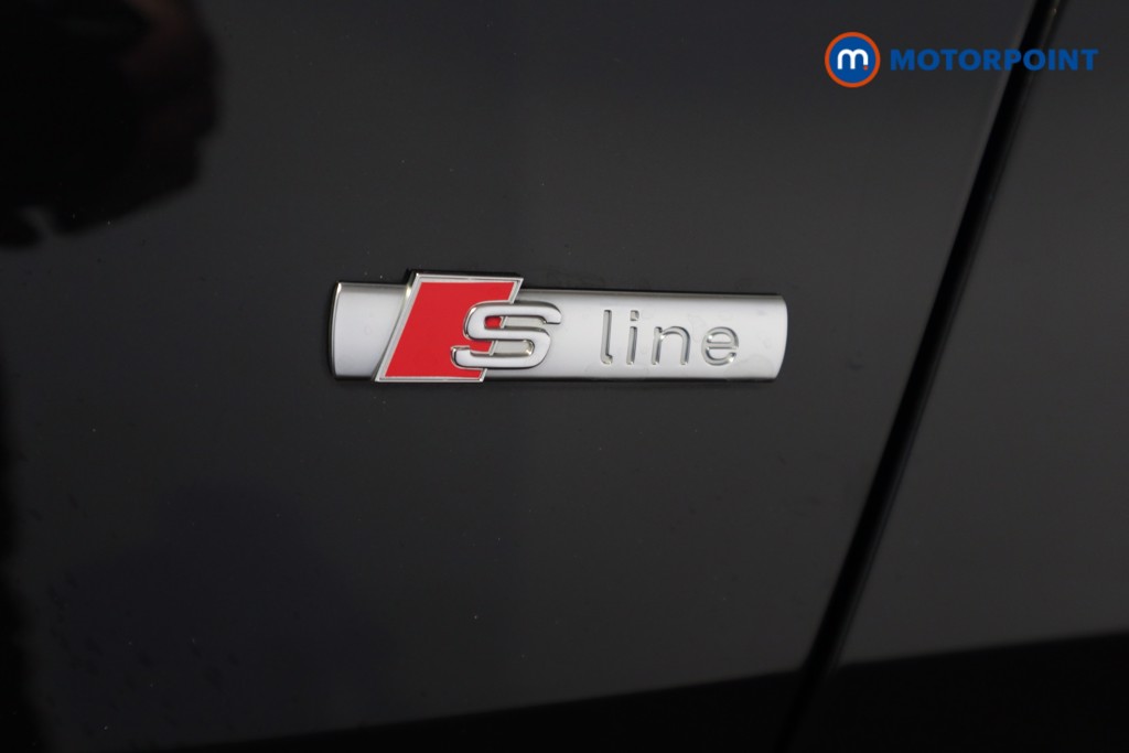 Audi A6 Black Edition Automatic Petrol Saloon - Stock Number (1544133) - 29th supplementary image