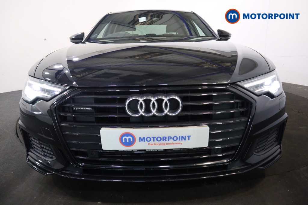 Audi A6 Black Edition Automatic Petrol Saloon - Stock Number (1544133) - 32nd supplementary image