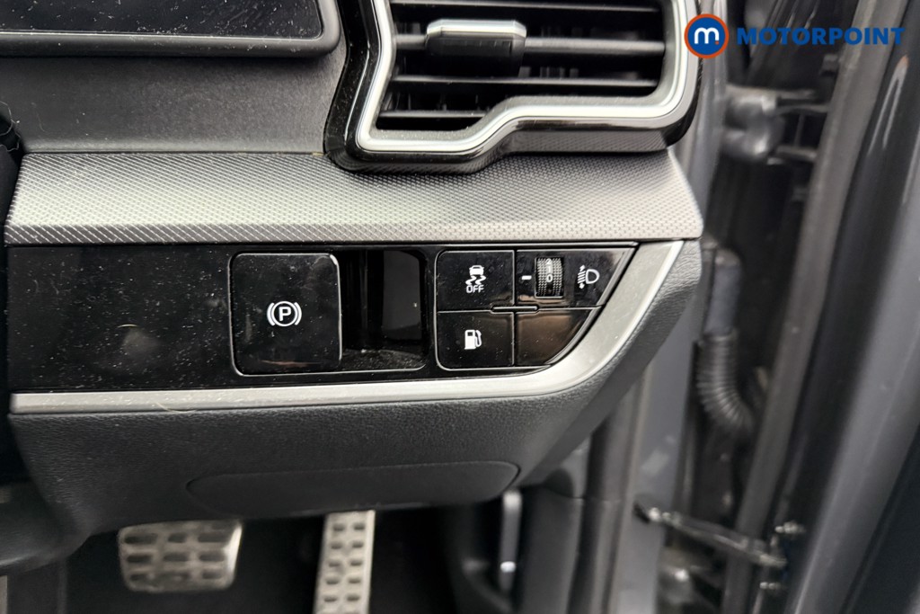 KIA Sportage Gt-Line Automatic Petrol Plug-In Hybrid SUV - Stock Number (1544176) - 16th supplementary image