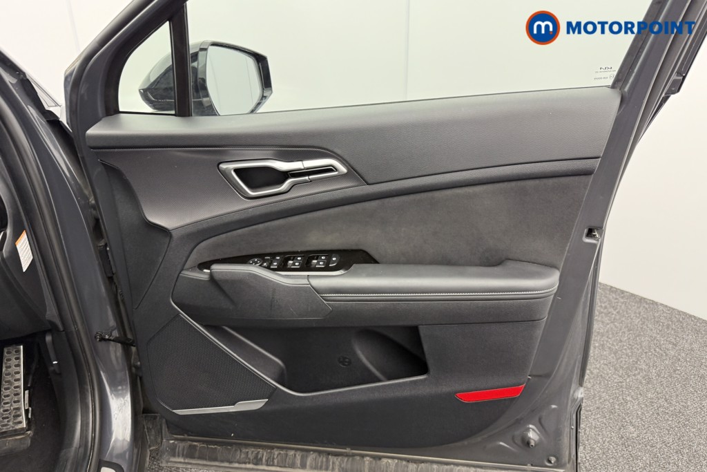 KIA Sportage Gt-Line Automatic Petrol Plug-In Hybrid SUV - Stock Number (1544176) - 18th supplementary image