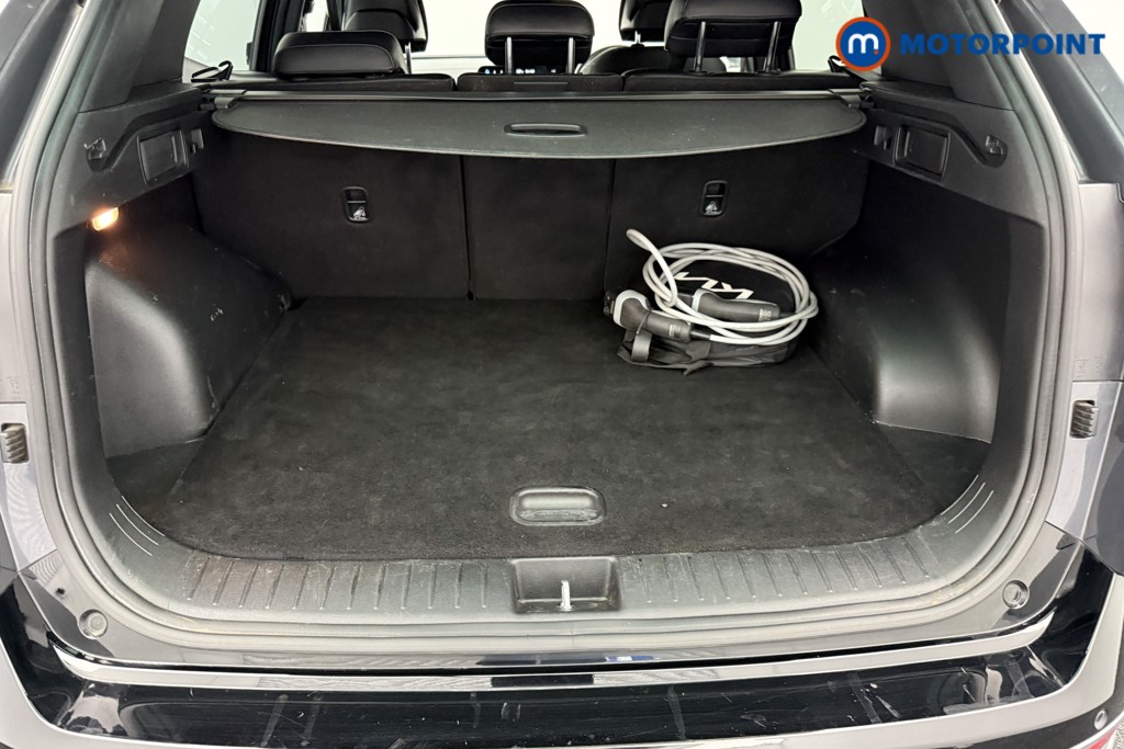 KIA Sportage Gt-Line Automatic Petrol Plug-In Hybrid SUV - Stock Number (1544176) - 23rd supplementary image