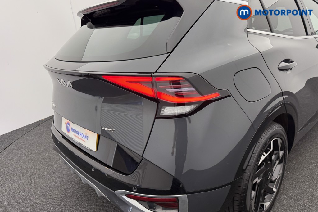 KIA Sportage Gt-Line Automatic Petrol Plug-In Hybrid SUV - Stock Number (1544176) - 28th supplementary image