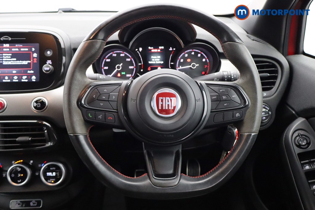 Fiat 500X Sport Manual Petrol SUV - Stock Number (1545354) - 3rd supplementary image