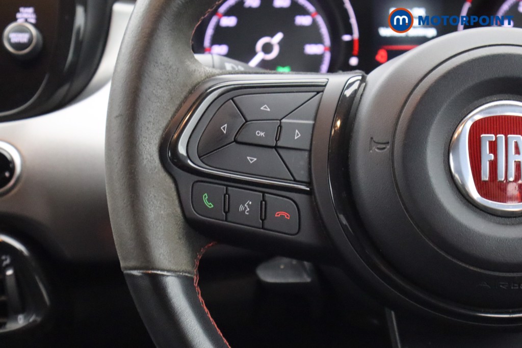 Fiat 500X Sport Manual Petrol SUV - Stock Number (1545354) - 4th supplementary image