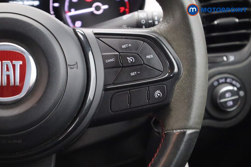 Fiat 500X Sport Manual Petrol SUV - Stock Number (1545354) - 5th supplementary image