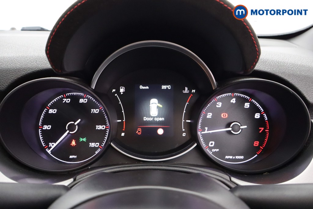 Fiat 500X Sport Manual Petrol SUV - Stock Number (1545354) - 6th supplementary image