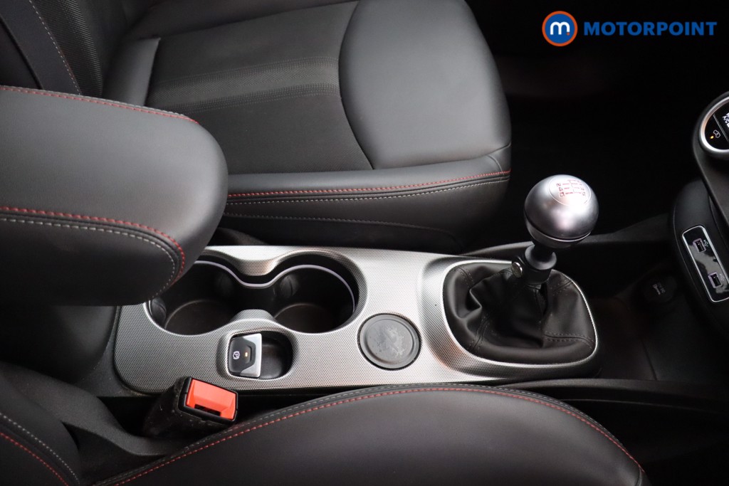 Fiat 500X Sport Manual Petrol SUV - Stock Number (1545354) - 7th supplementary image