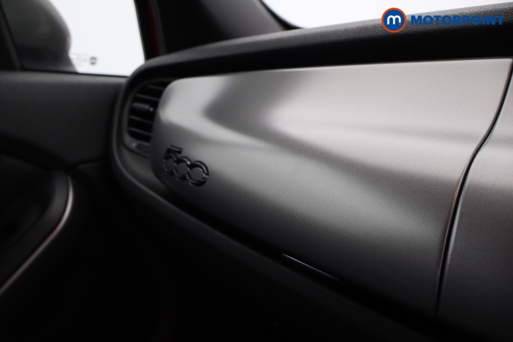 Fiat 500X Sport Manual Petrol SUV - Stock Number (1545354) - 10th supplementary image