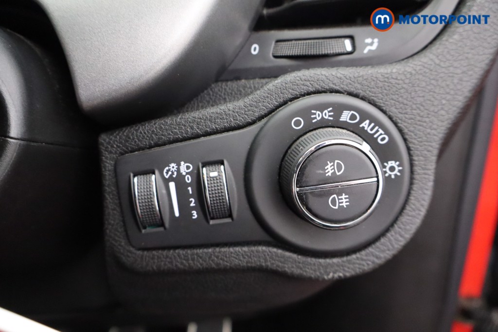 Fiat 500X Sport Manual Petrol SUV - Stock Number (1545354) - 12th supplementary image
