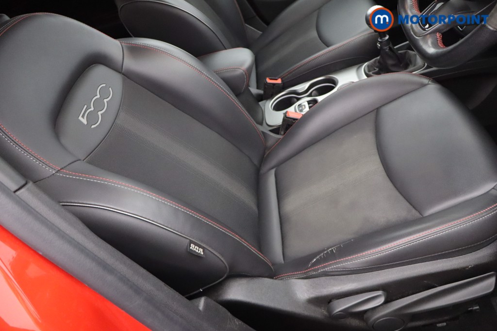 Fiat 500X Sport Manual Petrol SUV - Stock Number (1545354) - 13th supplementary image