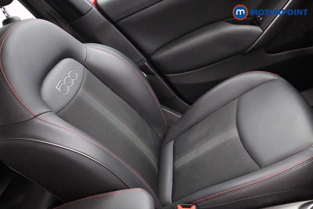Fiat 500X Sport Manual Petrol SUV - Stock Number (1545354) - 14th supplementary image