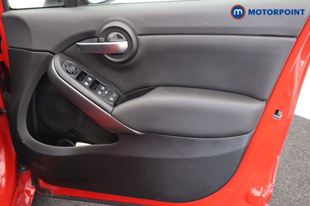 Fiat 500X Sport Manual Petrol SUV - Stock Number (1545354) - 15th supplementary image