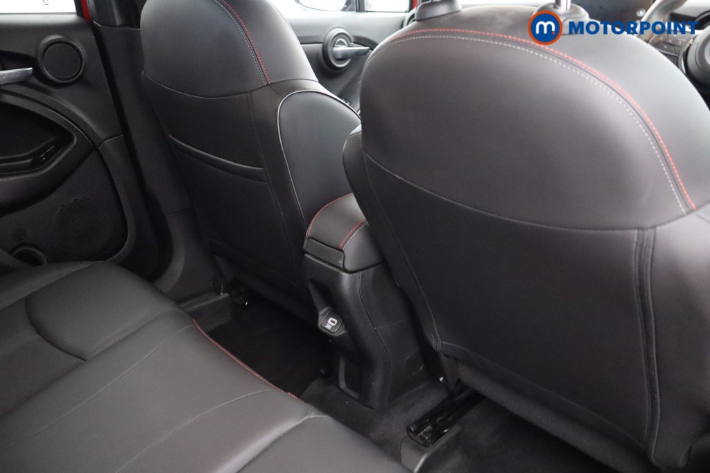 Fiat 500X Sport Manual Petrol SUV - Stock Number (1545354) - 17th supplementary image