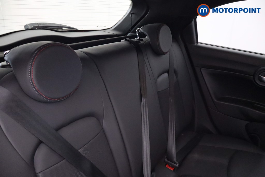 Fiat 500X Sport Manual Petrol SUV - Stock Number (1545354) - 18th supplementary image