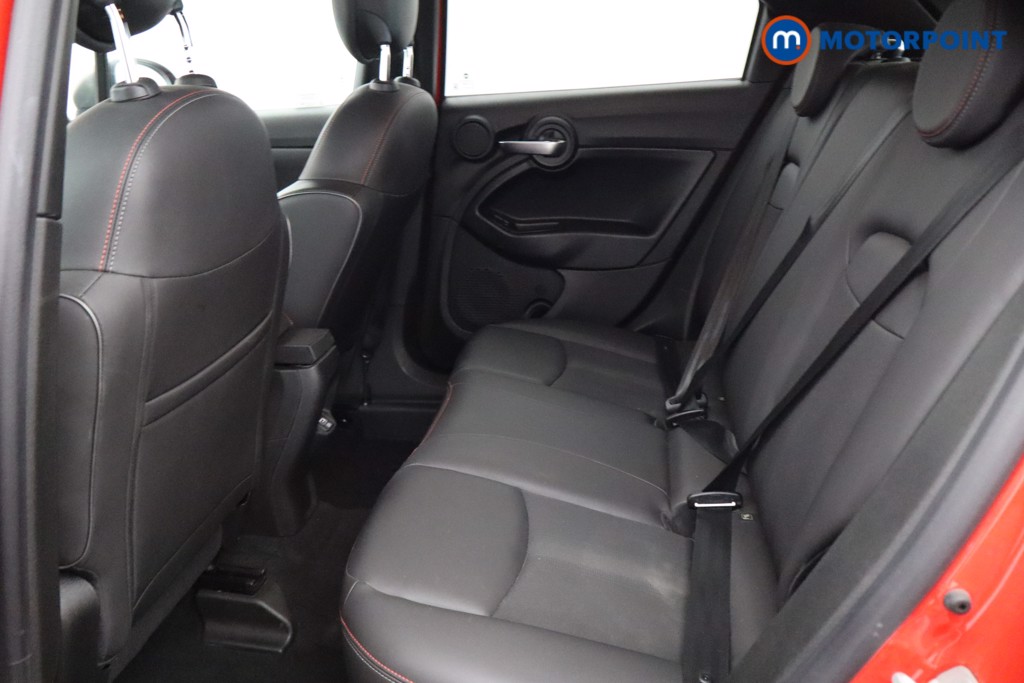 Fiat 500X Sport Manual Petrol SUV - Stock Number (1545354) - 20th supplementary image