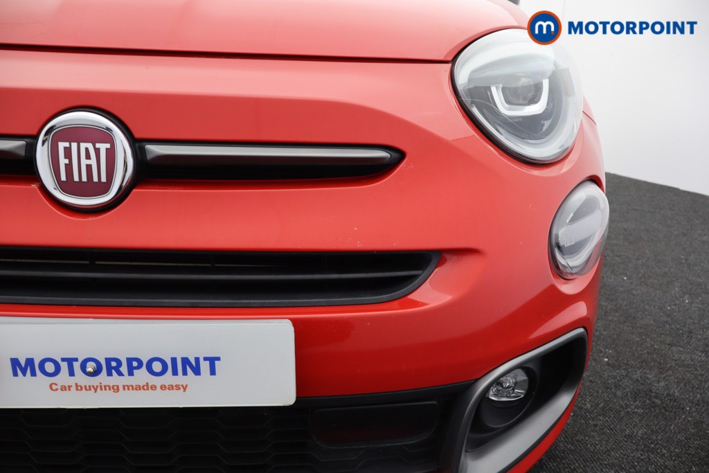 Fiat 500X Sport Manual Petrol SUV - Stock Number (1545354) - 25th supplementary image