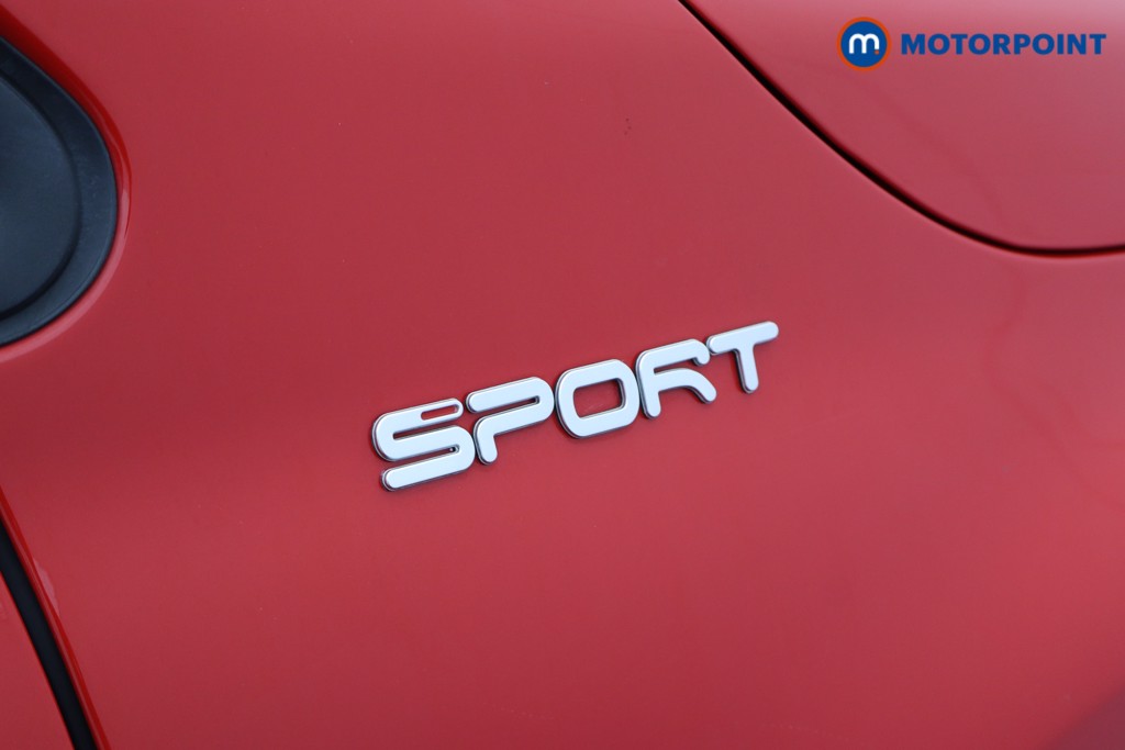 Fiat 500X Sport Manual Petrol SUV - Stock Number (1545354) - 26th supplementary image