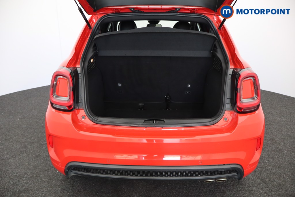 Fiat 500X Sport Manual Petrol SUV - Stock Number (1545354) - 31st supplementary image