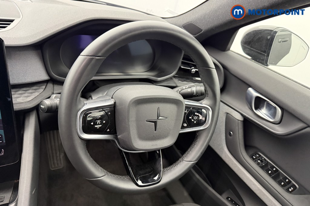 Polestar 2 Long Range Sm Automatic Electric Hatchback - Stock Number (1545540) - 3rd supplementary image