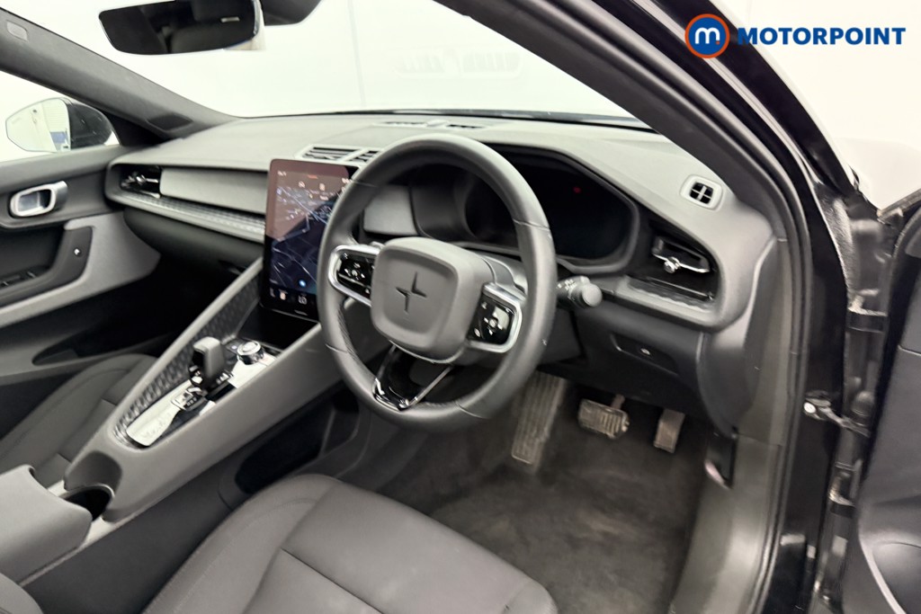 Polestar 2 Long Range Sm Automatic Electric Hatchback - Stock Number (1545540) - 4th supplementary image
