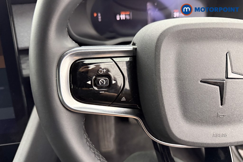 Polestar 2 Long Range Sm Automatic Electric Hatchback - Stock Number (1545540) - 13th supplementary image