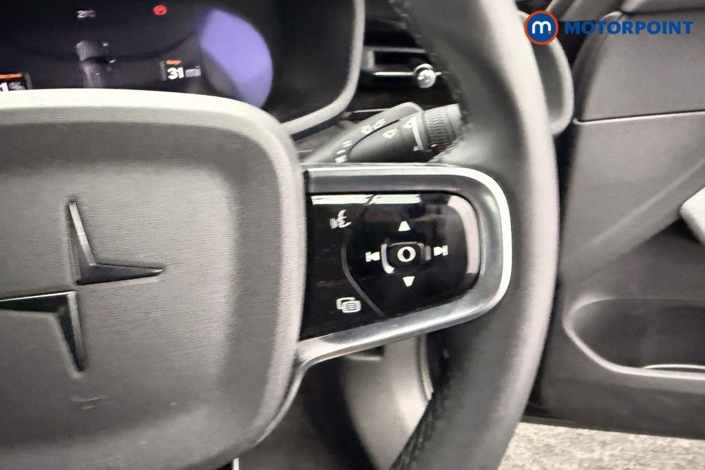 Polestar 2 Long Range Sm Automatic Electric Hatchback - Stock Number (1545540) - 14th supplementary image