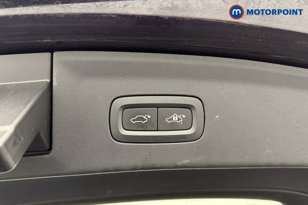 Polestar 2 Long Range Sm Automatic Electric Hatchback - Stock Number (1545540) - 21st supplementary image