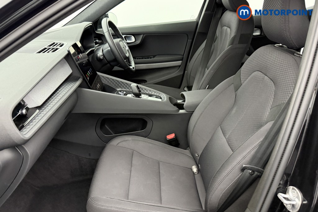 Polestar 2 Long Range Sm Automatic Electric Hatchback - Stock Number (1545540) - 22nd supplementary image
