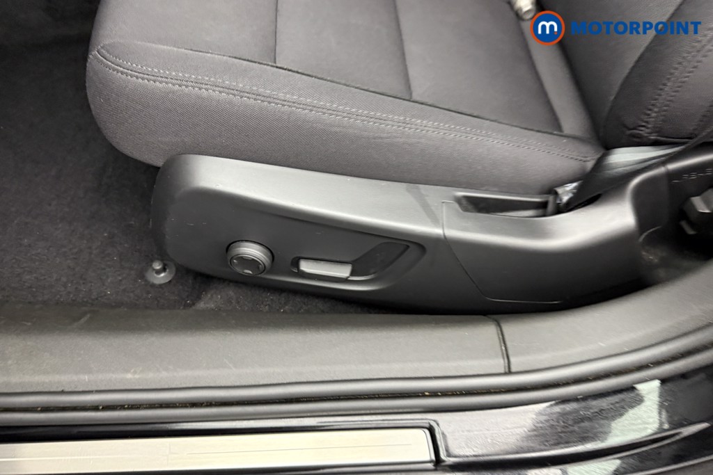 Polestar 2 Long Range Sm Automatic Electric Hatchback - Stock Number (1545540) - 23rd supplementary image