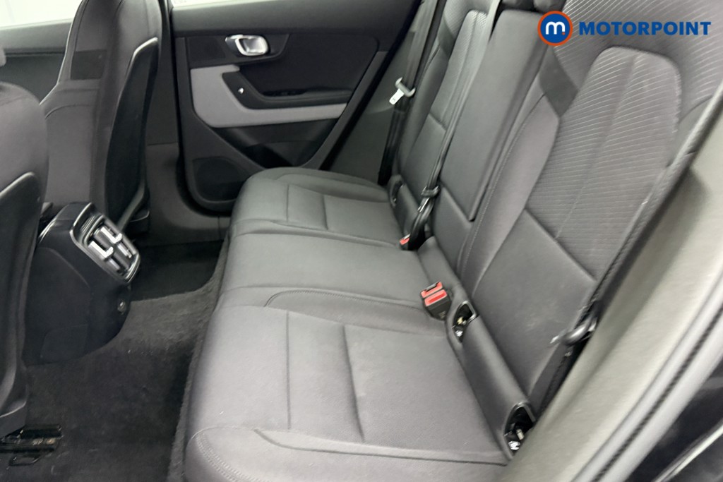 Polestar 2 Long Range Sm Automatic Electric Hatchback - Stock Number (1545540) - 24th supplementary image