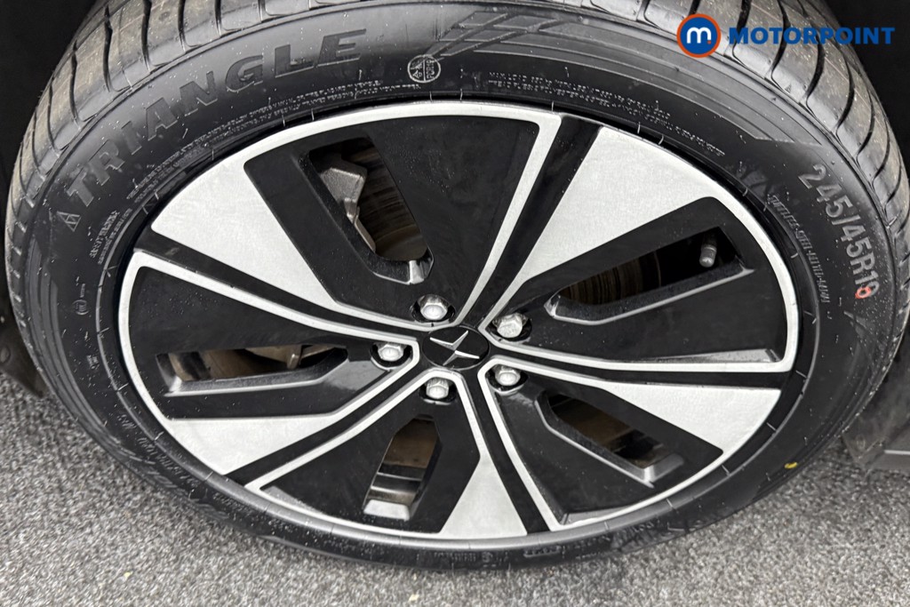 Polestar 2 Long Range Sm Automatic Electric Hatchback - Stock Number (1545540) - 30th supplementary image